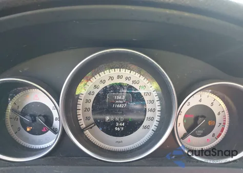 2013 Mercedes-Benz C 250 Sport from USA, damaged, VIN WDDGF4HB4DA863366